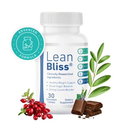 Lean Bliss Official Product